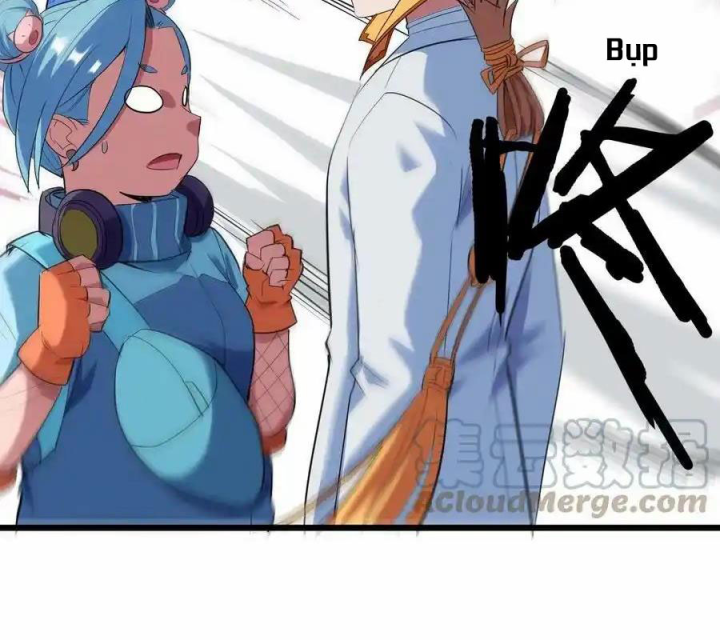 Ta Quyết Không Thành Phật Chapter 35 - Trang 3