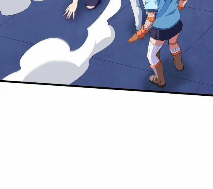 Ta Quyết Không Thành Phật Chapter 35 - Trang 3