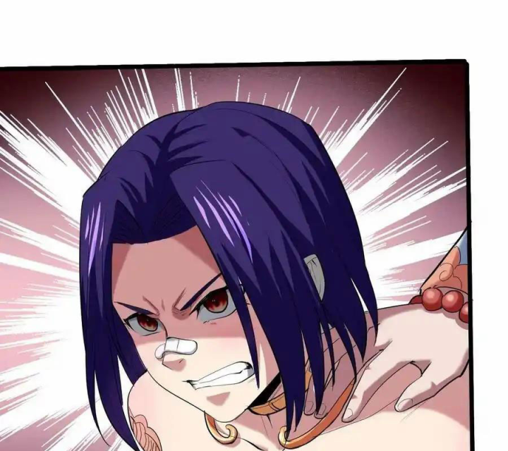 Ta Quyết Không Thành Phật Chapter 35 - Trang 3