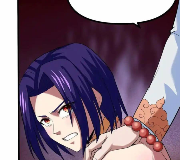 Ta Quyết Không Thành Phật Chapter 35 - Trang 3