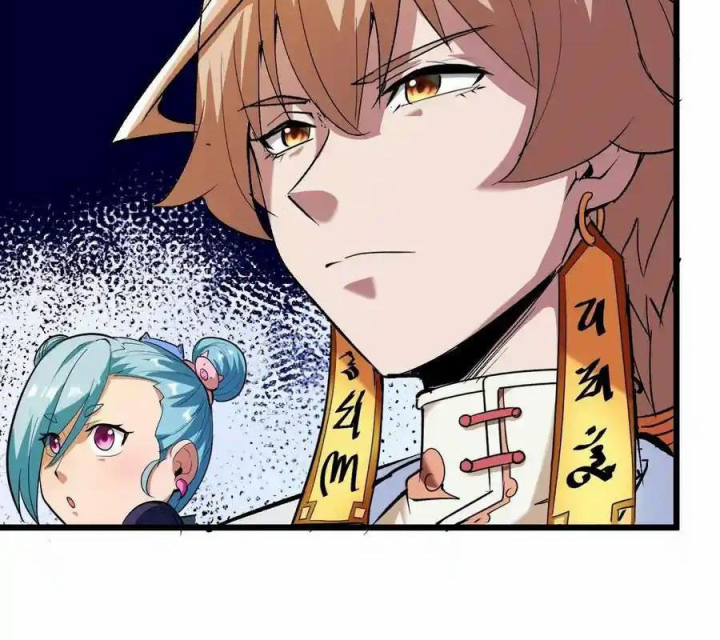 Ta Quyết Không Thành Phật Chapter 35 - Trang 3