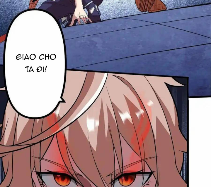 Ta Quyết Không Thành Phật Chapter 35 - Trang 3