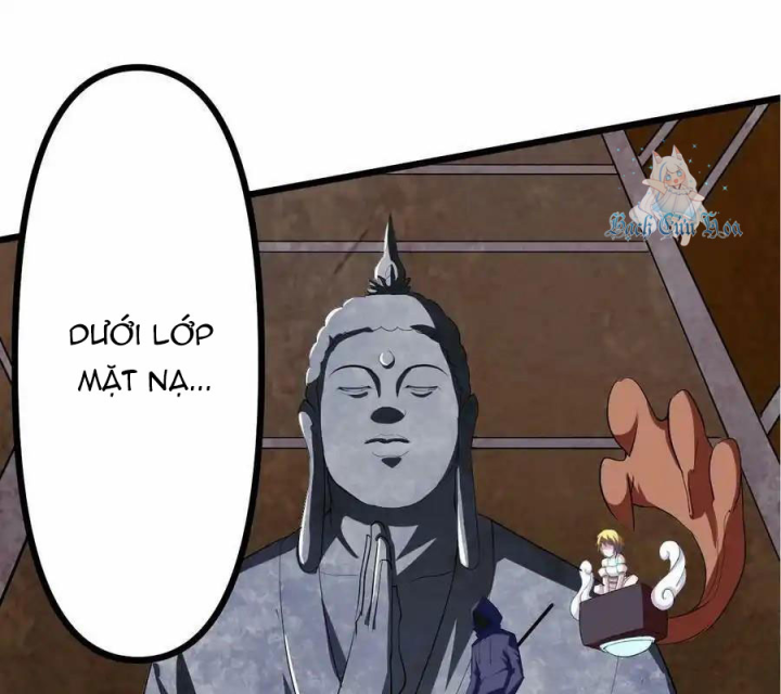 Ta Quyết Không Thành Phật Chapter 35 - Trang 3