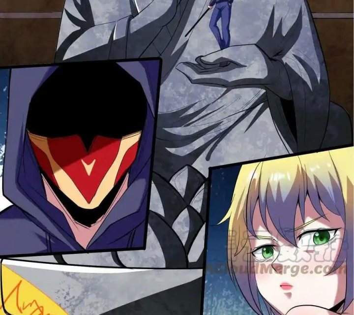 Ta Quyết Không Thành Phật Chapter 35 - Trang 3