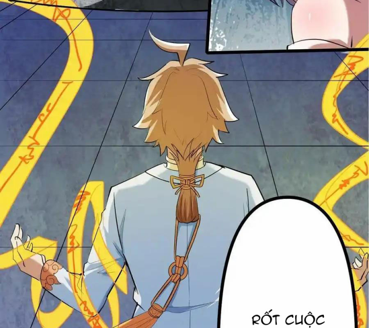 Ta Quyết Không Thành Phật Chapter 35 - Trang 3