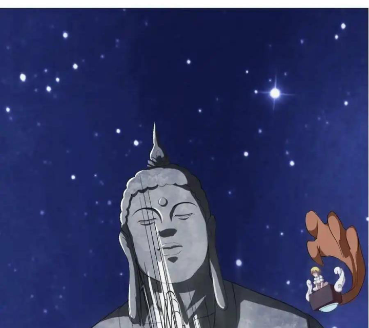 Ta Quyết Không Thành Phật Chapter 35 - Trang 3