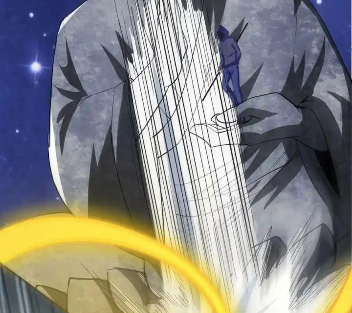 Ta Quyết Không Thành Phật Chapter 35 - Trang 3