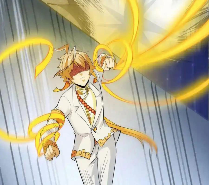 Ta Quyết Không Thành Phật Chapter 35 - Trang 3