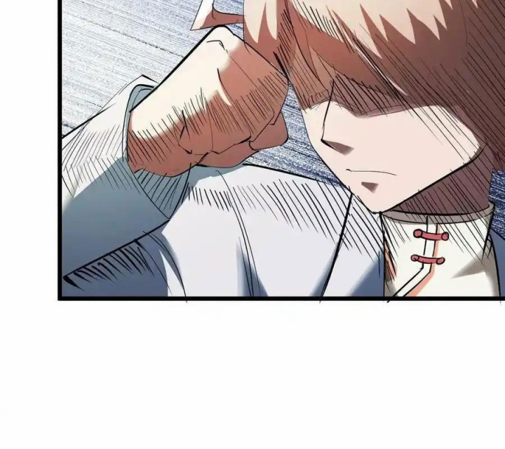 Ta Quyết Không Thành Phật Chapter 35 - Trang 3