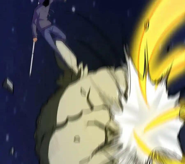 Ta Quyết Không Thành Phật Chapter 35 - Trang 3