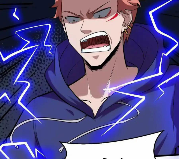 Ta Quyết Không Thành Phật Chapter 36 - Trang 3