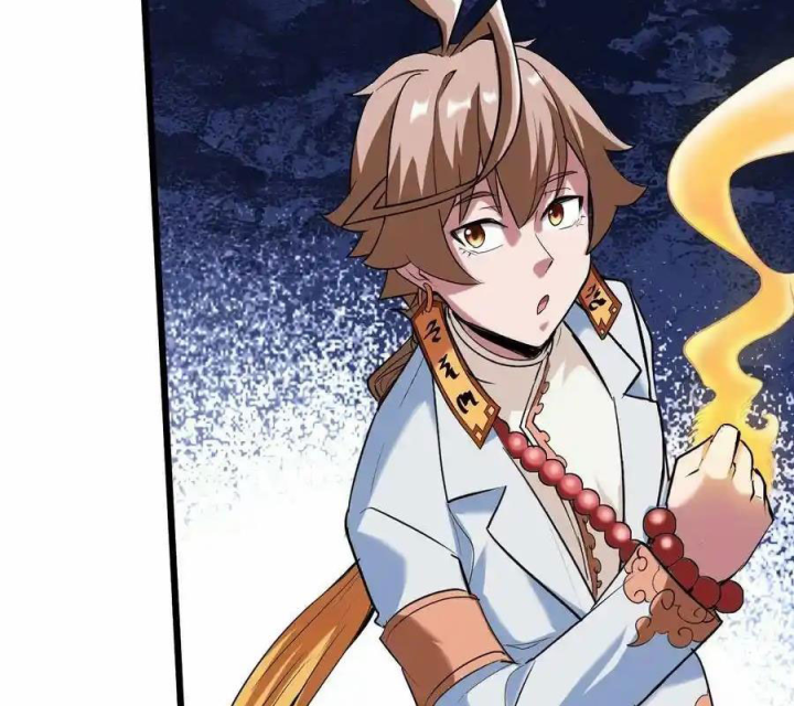 Ta Quyết Không Thành Phật Chapter 36 - Trang 3