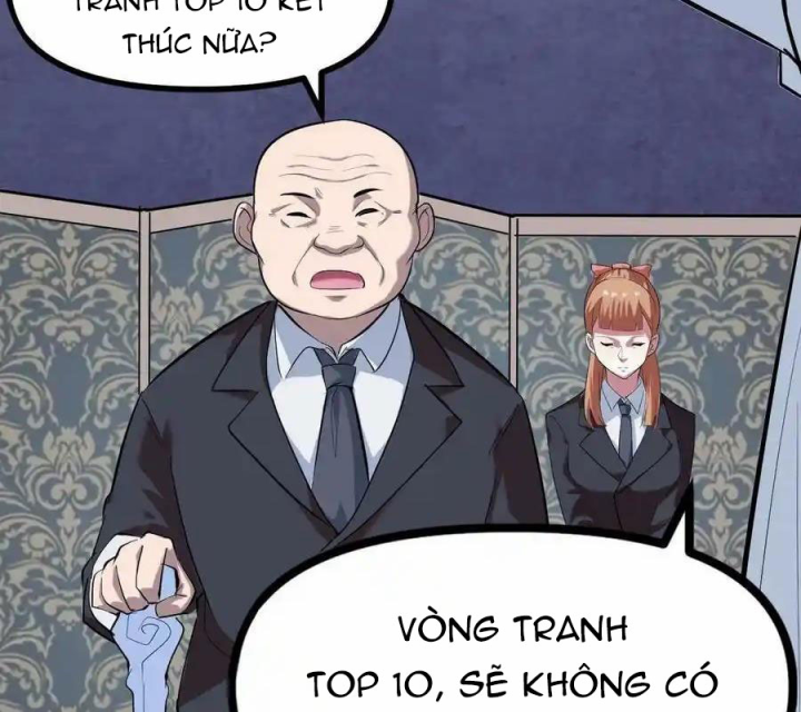 Ta Quyết Không Thành Phật Chapter 36 - Trang 3