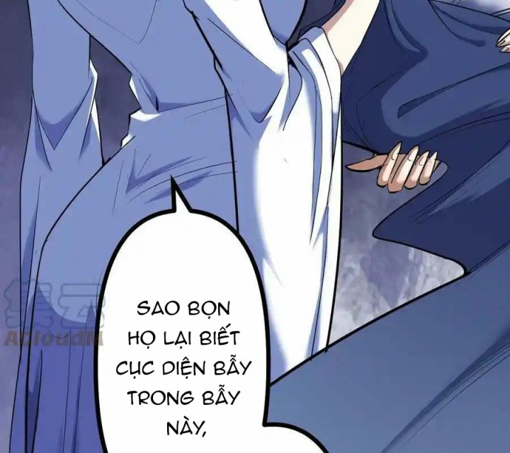 Ta Quyết Không Thành Phật Chapter 36 - Trang 3