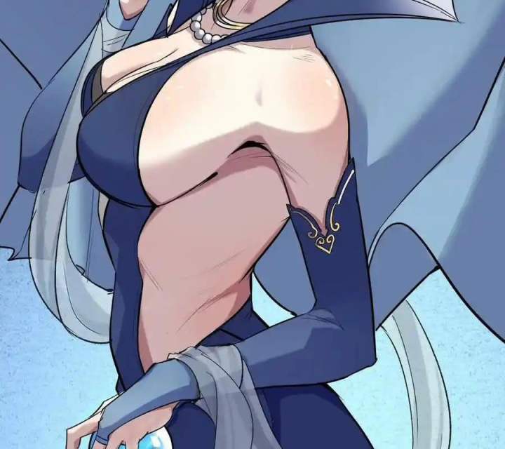Ta Quyết Không Thành Phật Chapter 36 - Trang 3