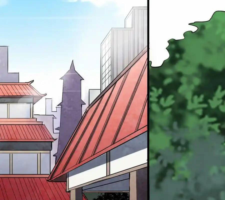 Ta Quyết Không Thành Phật Chapter 36 - Trang 3