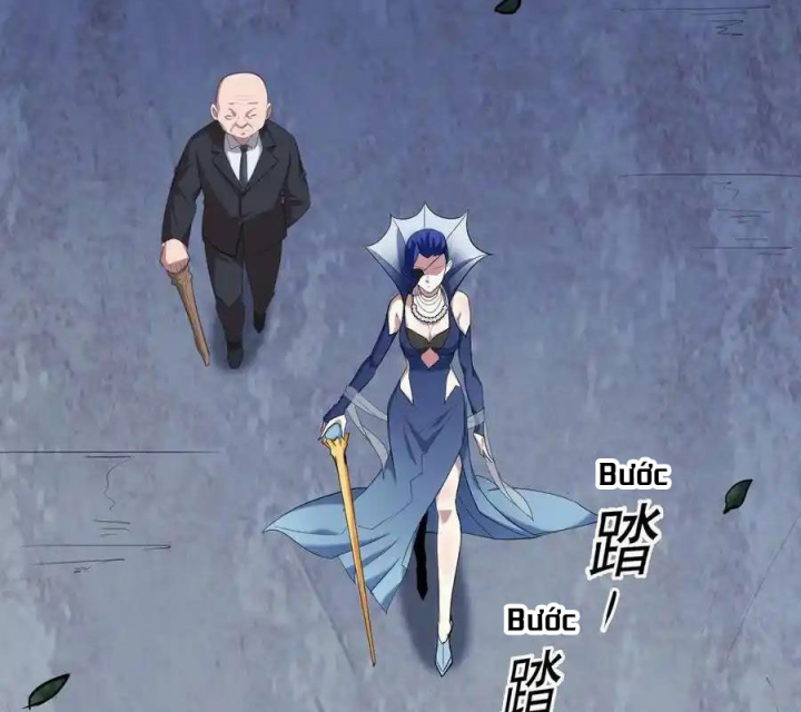 Ta Quyết Không Thành Phật Chapter 36 - Trang 3