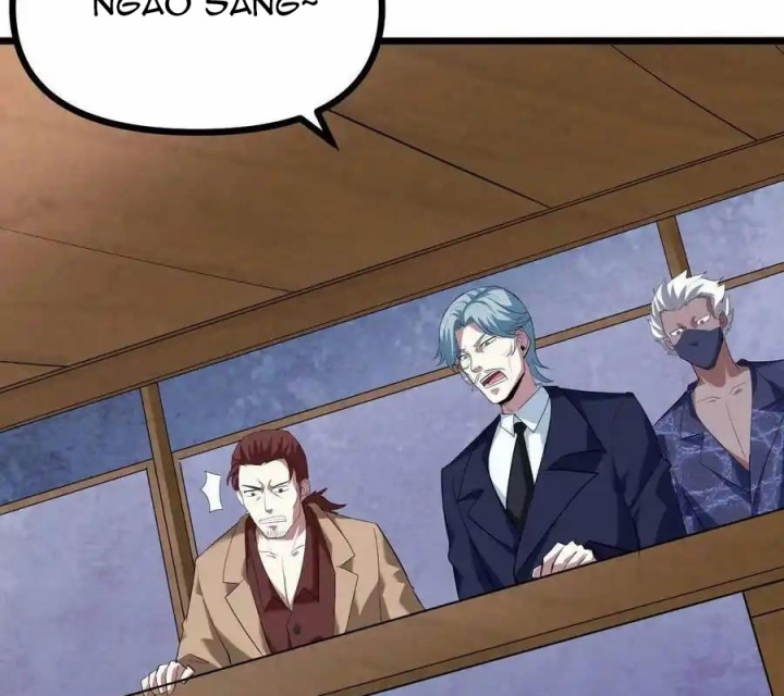 Ta Quyết Không Thành Phật Chapter 36 - Trang 3
