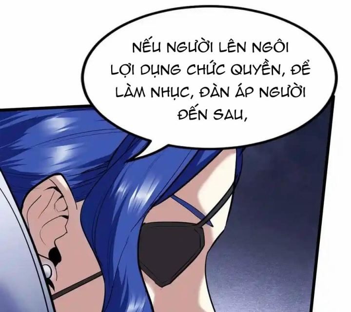 Ta Quyết Không Thành Phật Chapter 36 - Trang 3