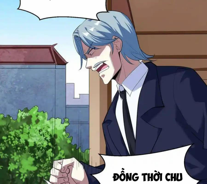 Ta Quyết Không Thành Phật Chapter 36 - Trang 3