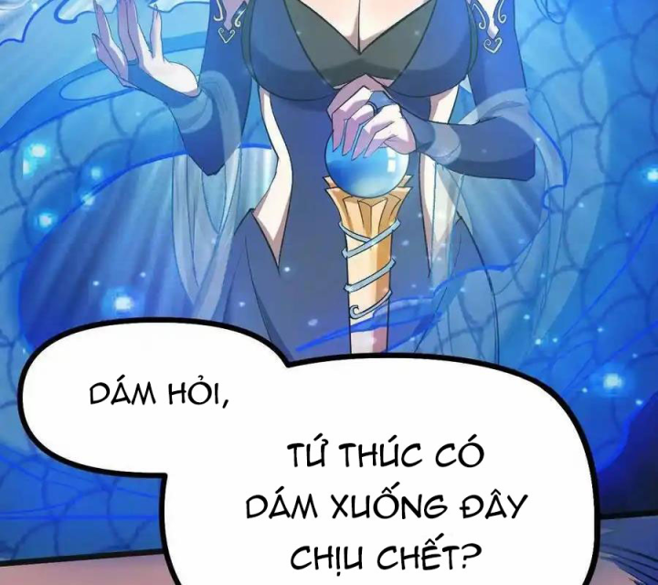 Ta Quyết Không Thành Phật Chapter 36 - Trang 3
