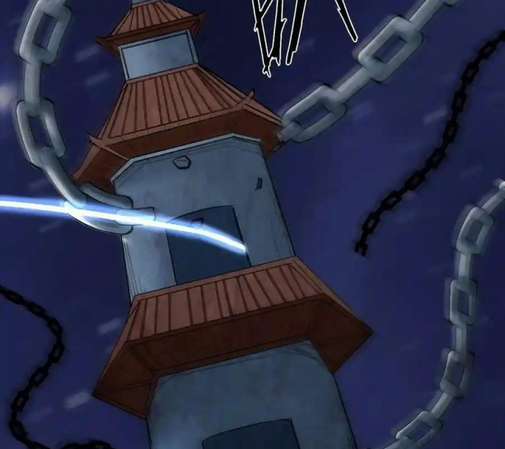 Ta Quyết Không Thành Phật Chapter 36 - Trang 3