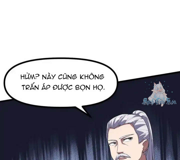 Ta Quyết Không Thành Phật Chapter 36 - Trang 3