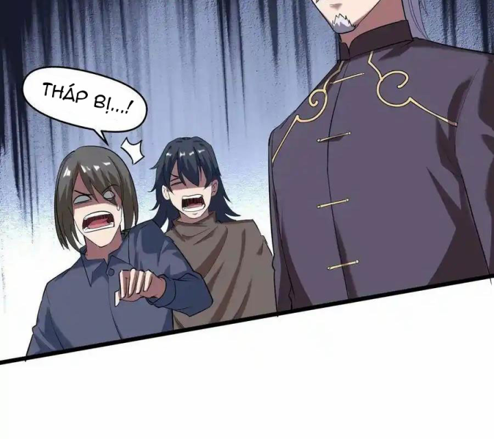 Ta Quyết Không Thành Phật Chapter 36 - Trang 3