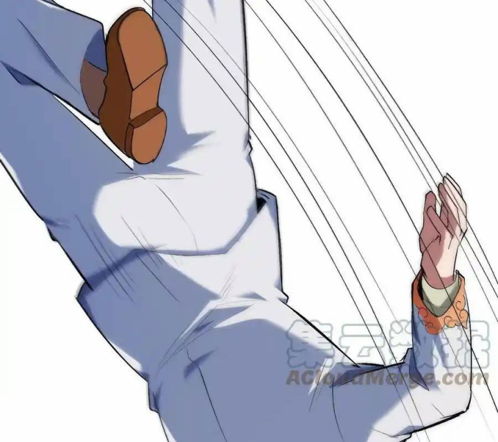 Ta Quyết Không Thành Phật Chapter 36 - Trang 3