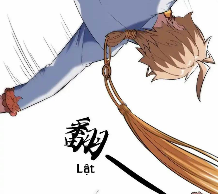 Ta Quyết Không Thành Phật Chapter 36 - Trang 3