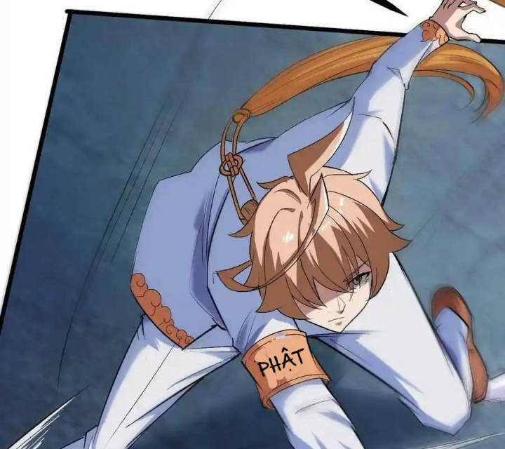 Ta Quyết Không Thành Phật Chapter 36 - Trang 3