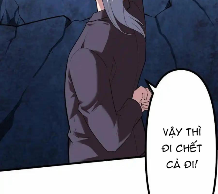 Ta Quyết Không Thành Phật Chapter 36 - Trang 3