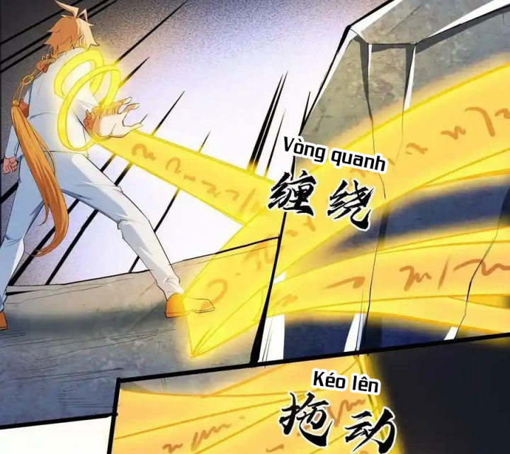 Ta Quyết Không Thành Phật Chapter 36 - Trang 3
