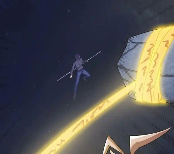 Ta Quyết Không Thành Phật Chapter 36 - Trang 3