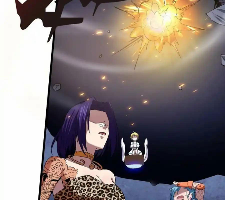 Ta Quyết Không Thành Phật Chapter 36 - Trang 3