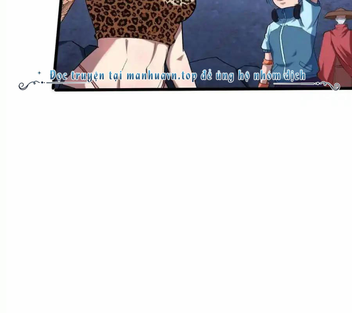 Ta Quyết Không Thành Phật Chapter 36 - Trang 3