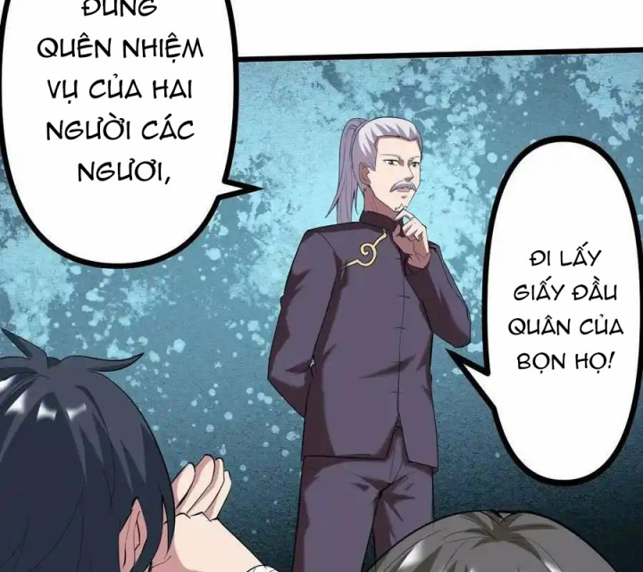 Ta Quyết Không Thành Phật Chapter 36 - Trang 3