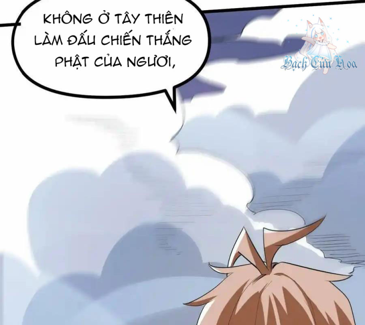 Ta Quyết Không Thành Phật Chapter 36 - Trang 3