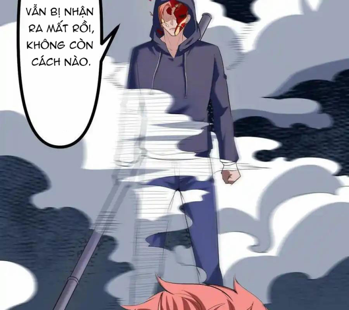 Ta Quyết Không Thành Phật Chapter 36 - Trang 3