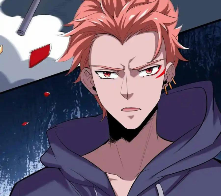 Ta Quyết Không Thành Phật Chapter 36 - Trang 3