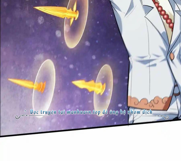 Ta Quyết Không Thành Phật Chapter 36 - Trang 3