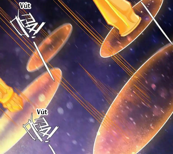 Ta Quyết Không Thành Phật Chapter 36 - Trang 3