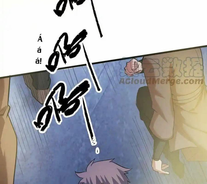 Ta Quyết Không Thành Phật Chapter 36 - Trang 3