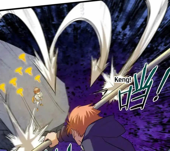 Ta Quyết Không Thành Phật Chapter 36 - Trang 3