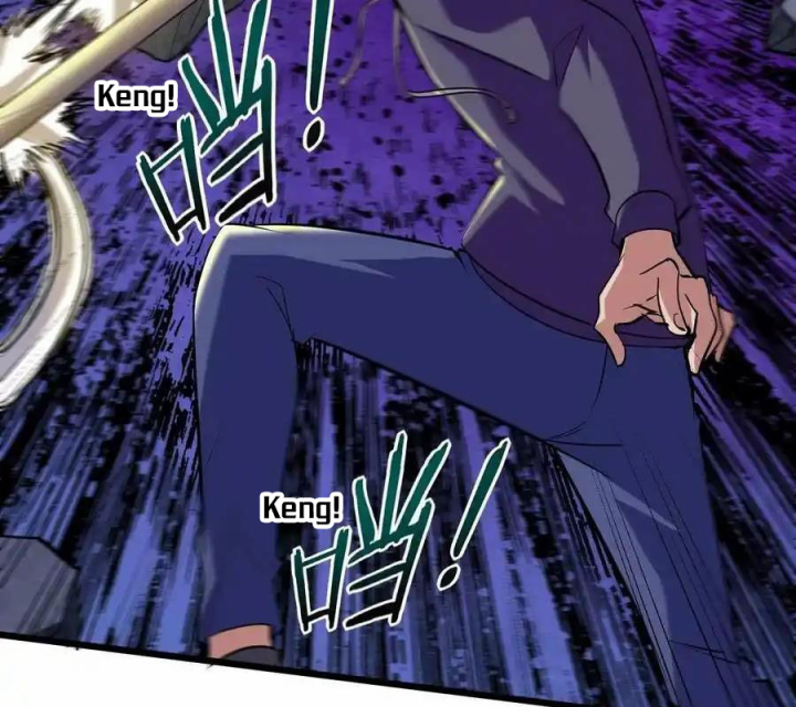 Ta Quyết Không Thành Phật Chapter 36 - Trang 3