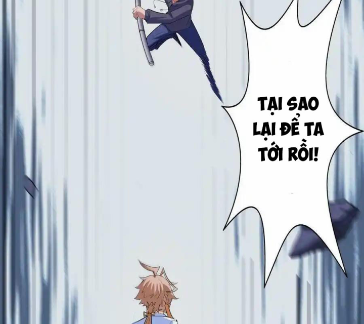 Ta Quyết Không Thành Phật Chapter 36 - Trang 3