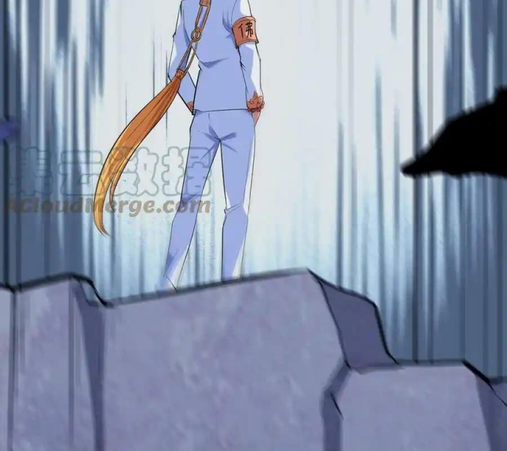 Ta Quyết Không Thành Phật Chapter 36 - Trang 3