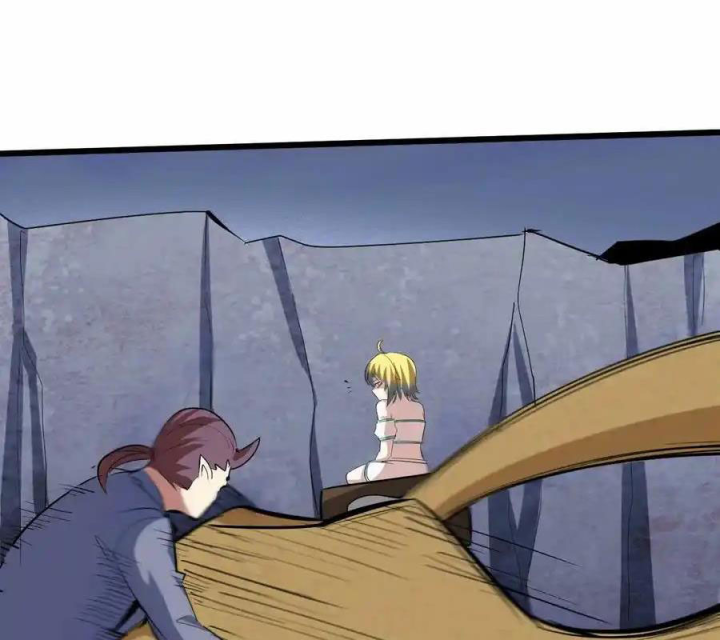 Ta Quyết Không Thành Phật Chapter 36 - Trang 3