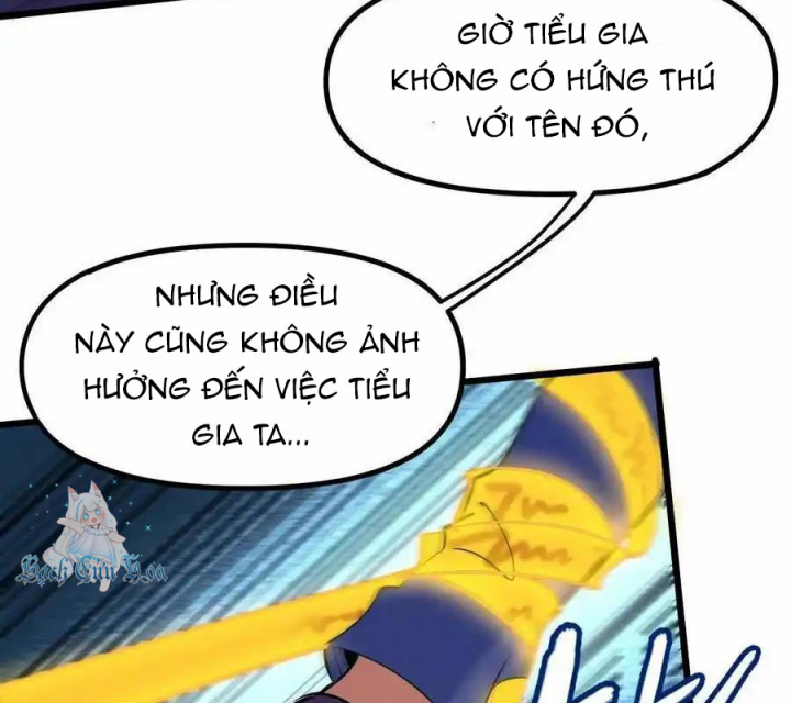 Ta Quyết Không Thành Phật Chapter 36 - Trang 3