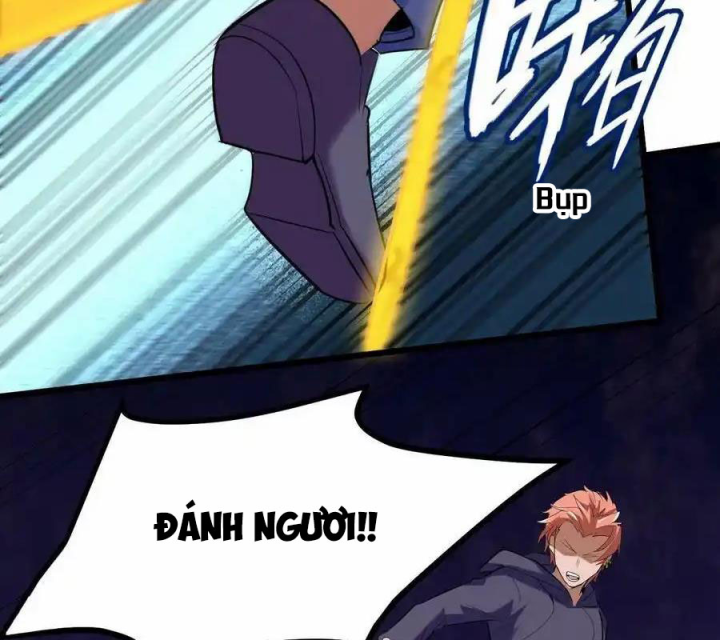 Ta Quyết Không Thành Phật Chapter 36 - Trang 3